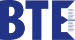 Logo BTE - Die Gewerkschaft für das Mess- und Eichwesen